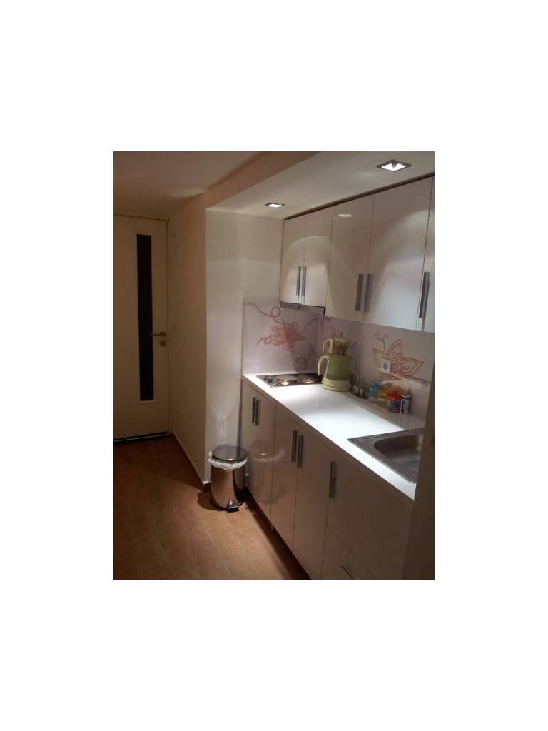 Doors Residence and Suites 