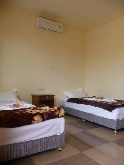 Darna Village Beach Hostel  Иордания, Акаба