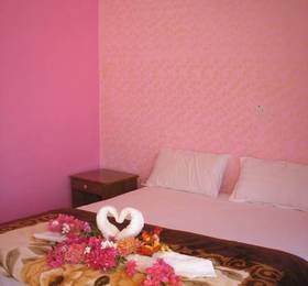 Отдых в Darna Village Beach Hostel  - Иордания, Акаба