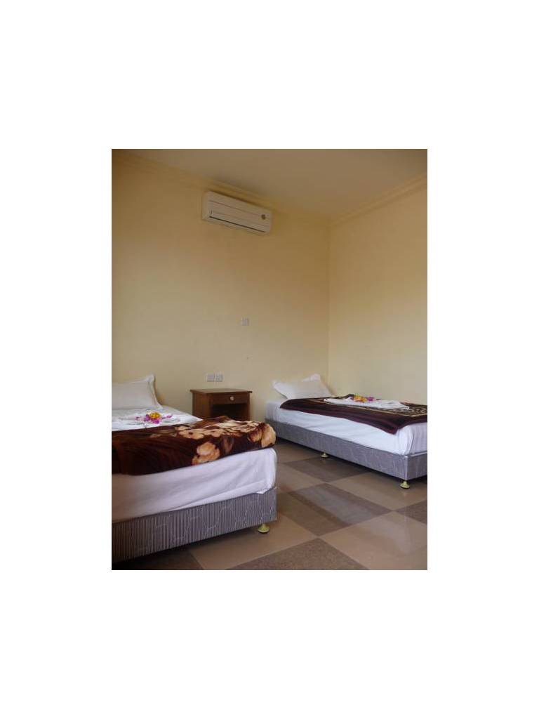 Darna Village Beach Hostel 
