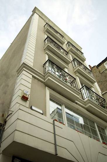 Good Night Istanbul Suites  Турция, Стамбул