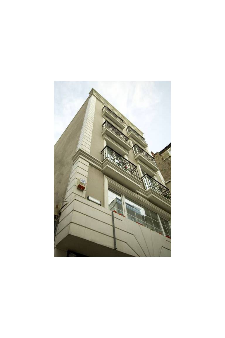Good Night Istanbul Suites 