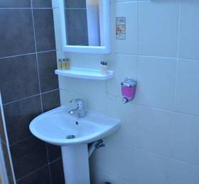 Отдых в Cappuccino Hotel Resto Bar  - Турция, Бодрум