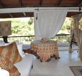 Kenyanhouse Boutique Hotel  в Малинди