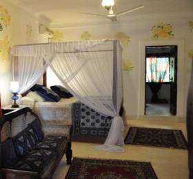 Kenyanhouse Boutique Hotel  в Малинди