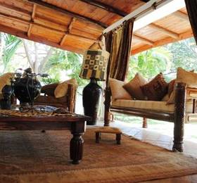 Отдых в Kenyanhouse Boutique Hotel  - Кения, Малинди