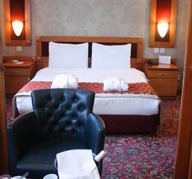 Отдых в Hotel Istanbul Kervansaray  - Турция, Стамбул