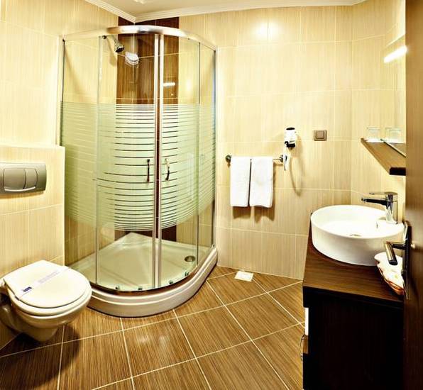 Elit Class Residence Apart  Турция, Газиантеп