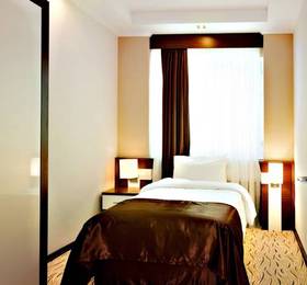 Elit Class Residence Apart  в Газиантепе