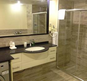 Туры в Tempo Residence Gayrettepe в Турции
