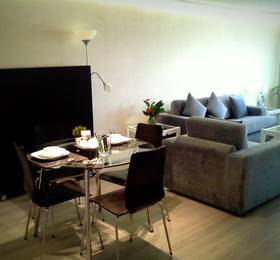 Отдых в Tempo Residence Gayrettepe - Турция, Стамбул