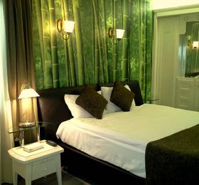 Tempo Residence Gayrettepe в Стамбуле