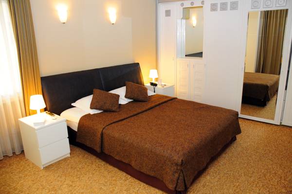 Tempo Residence Gayrettepe