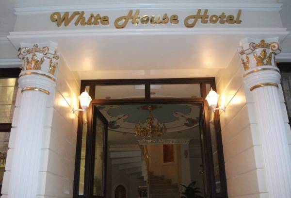 White House Hotel Istanbul