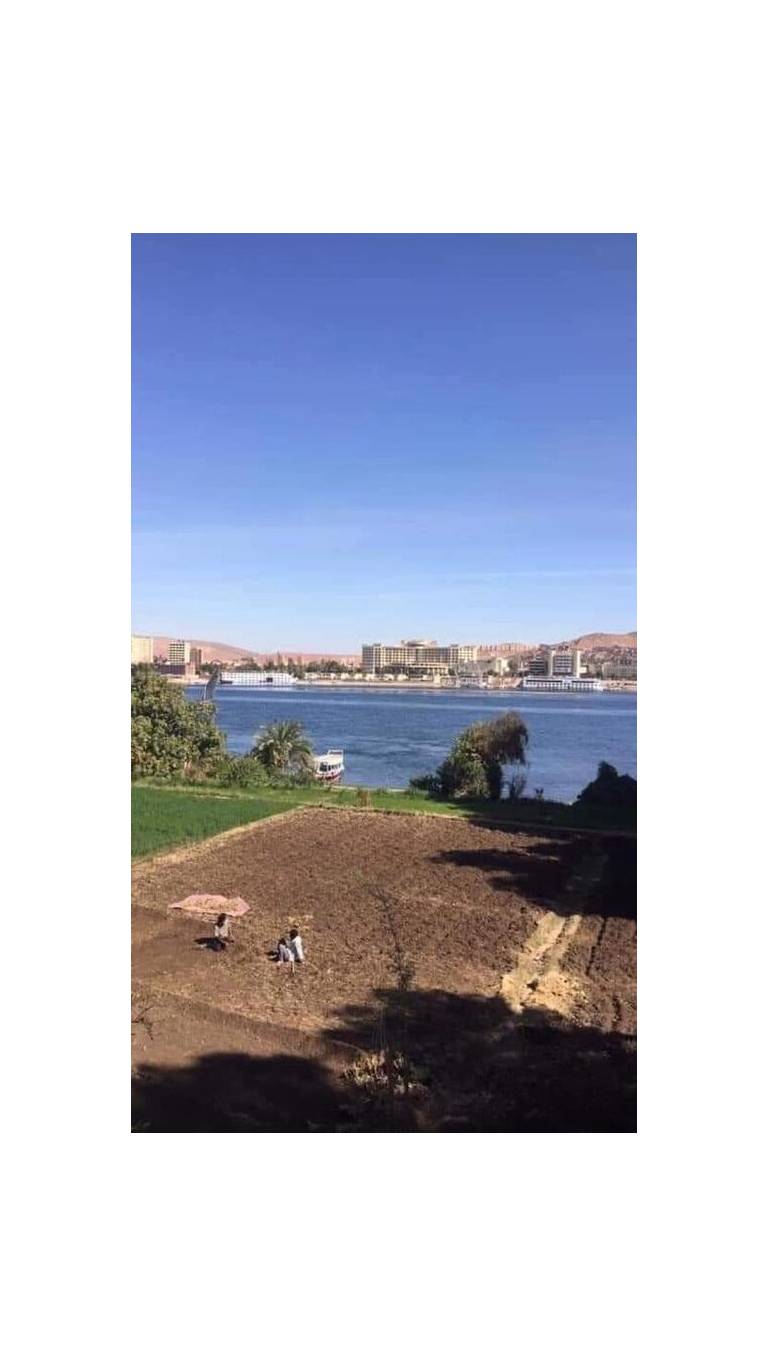 Nubian Holiday House Aswan 