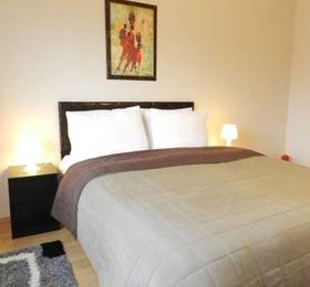 Rental House Taksim Square  в Стамбуле