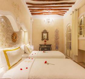 Riad Palais Des Princesses в Марракеше
