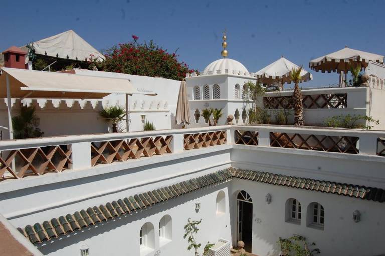 Riad Palais Des Princesses