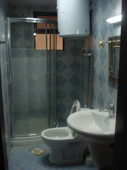 Al Rashed Hotel Apartments  Иордания, Амман