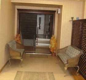 Al Rashed Hotel Apartments в Аммане