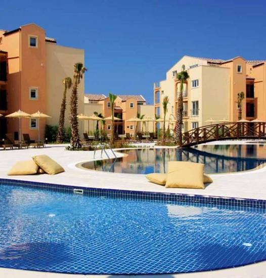 Kusadasi Golf & Spa Hotel  Турция, Кушадасы