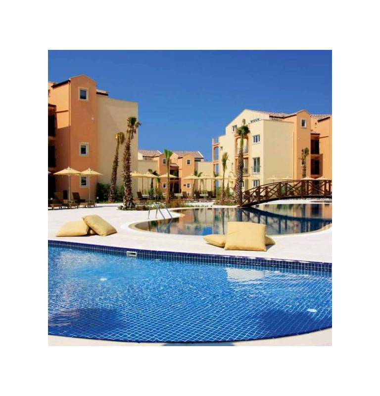 Kusadasi Golf & Spa Hotel 