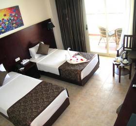 Туры в Royal Brayka Beach Resort  в Египте