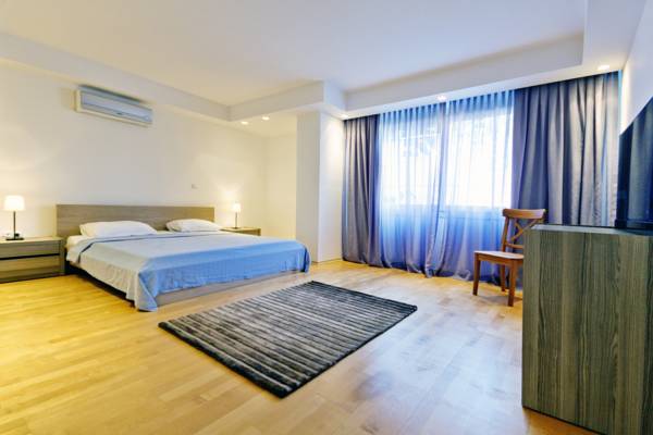 Dalyan Residence Suites