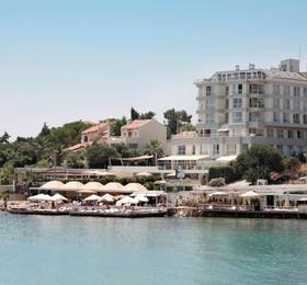 Отдых в Dalyan Residence Suites - Турция, Чешме