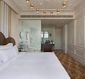 The Stay Bosphorus в Стамбуле