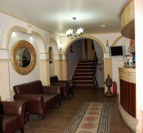 Konak Saray Hotel -Agora- в Измире