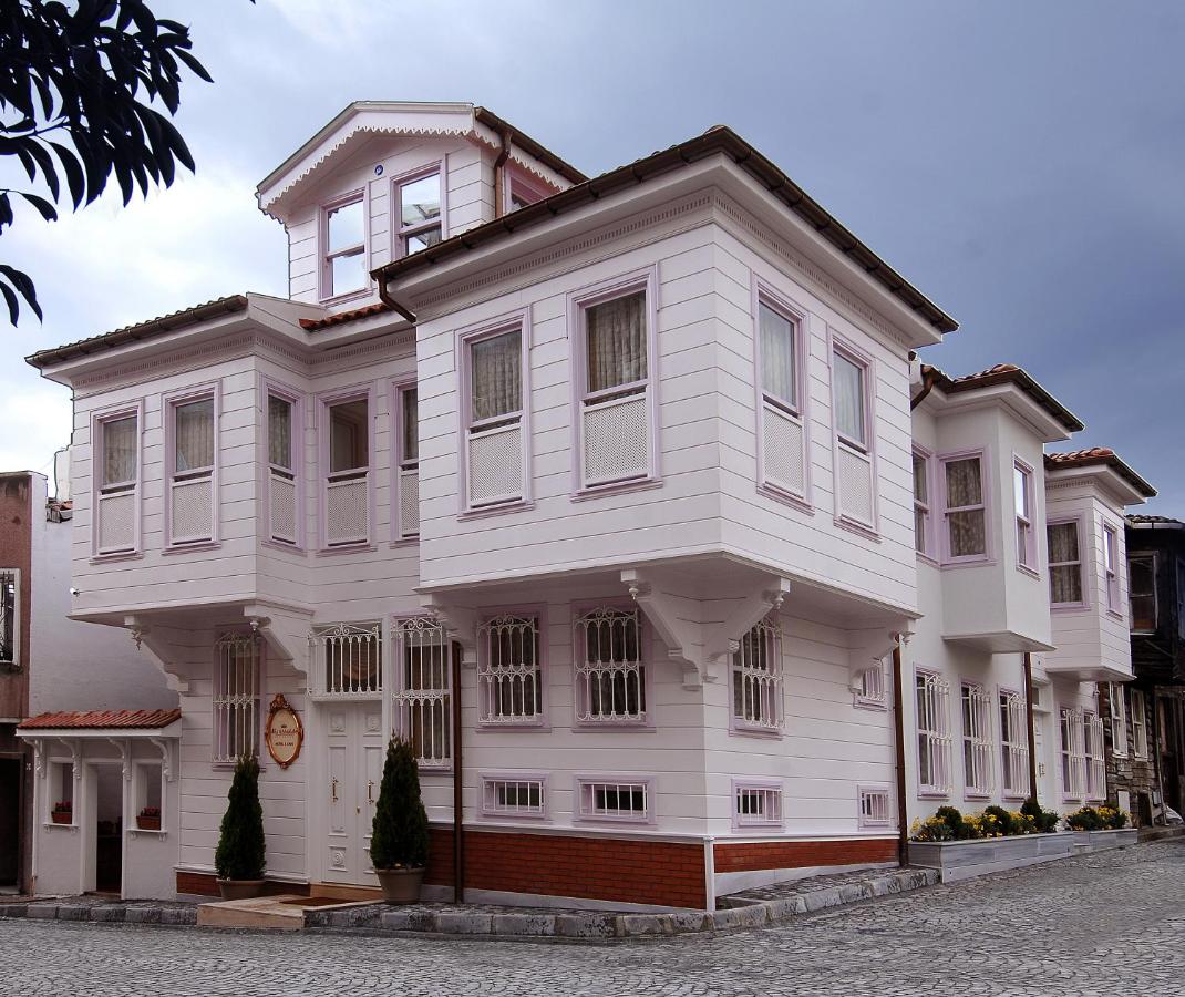 Darussaade Istanbul