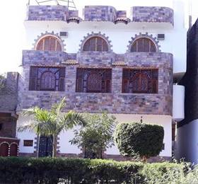 Arabesque House Apartment  в Луксоре
