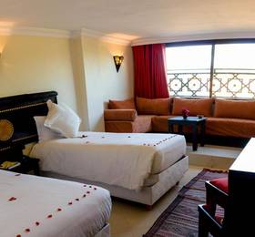 Туры в Zalagh Kasbah Hotel & Spa в Марокко