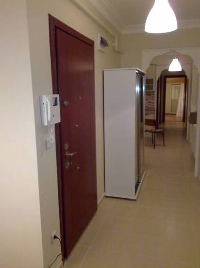 Istanbul Apartment Suites  Турция, Стамбул
