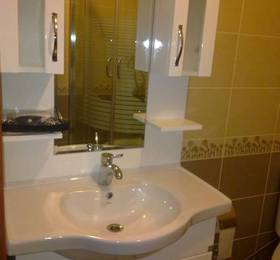 Отдых в Istanbul Apartment Suites  - Турция, Стамбул