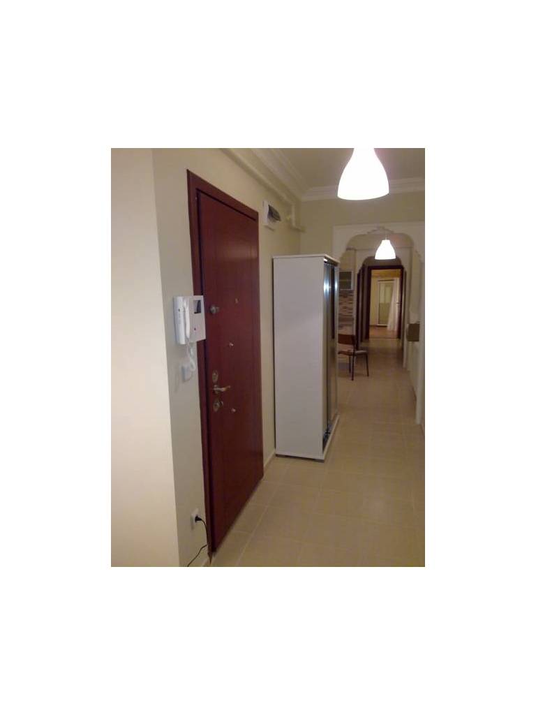 Istanbul Apartment Suites 