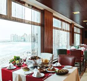 Alexandria Corniche Hotel  в Александрии