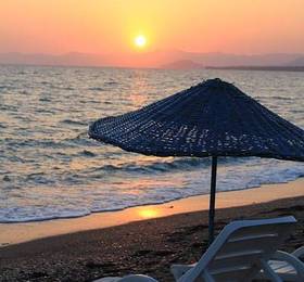 Fethiye Sunset Beach Club  в Фетхие