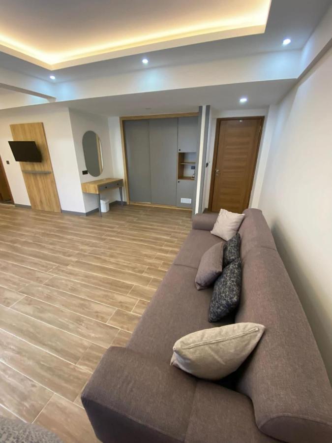 Gokcen Hotel Apartments