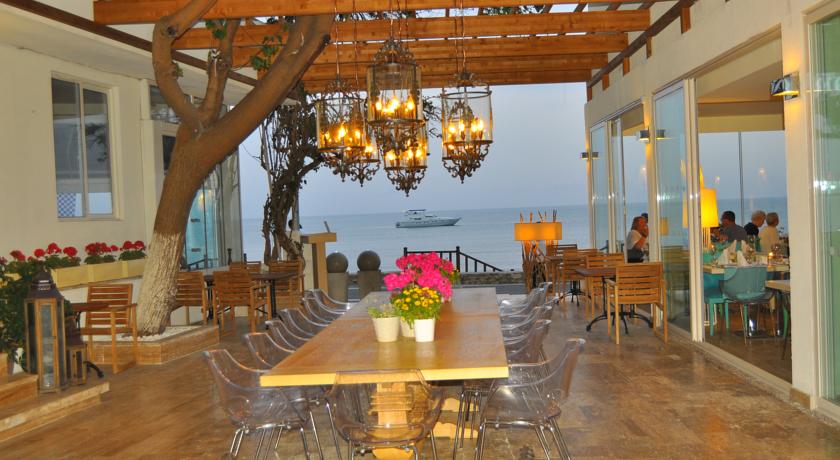 Sunprime Dogan Side Beach  Турция, Сиде
