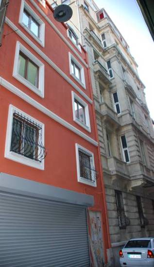 Istiklal Apartment Suites  Турция, Стамбул