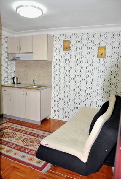Sultanahmet Room Old City 