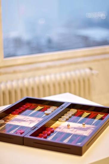 Diva Bosphorus Apartments Турция, Стамбул