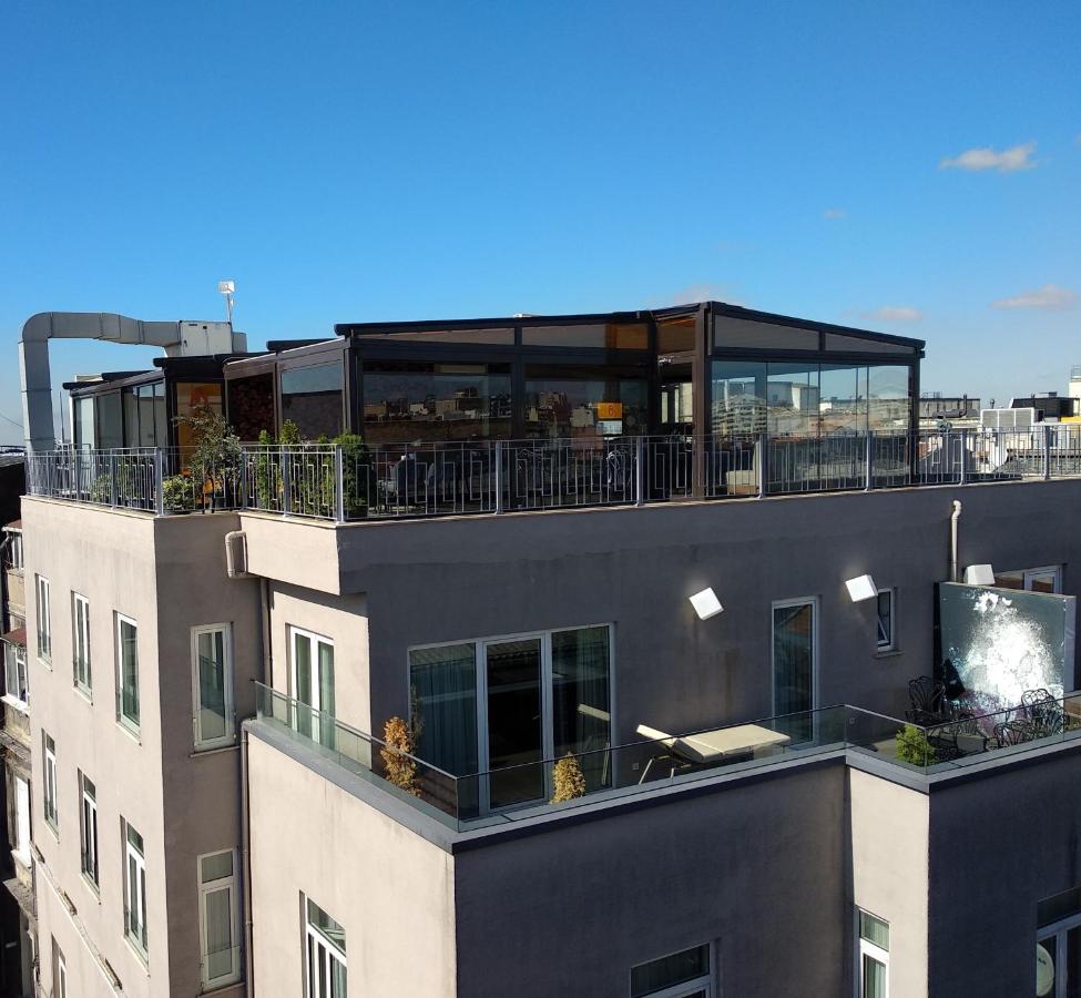 Misafir Suites 8 Istanbul  Турция, Бейоглу