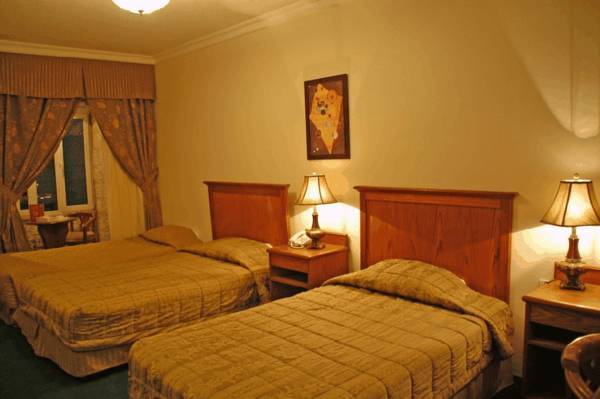 Arena International Hotel  3* Иордания, Амман