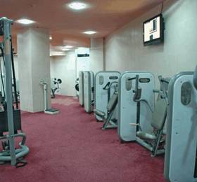 Отдых в Arena International Hotel  - Иордания, Амман