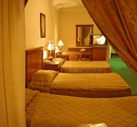 Туры в Arena International Hotel  в Иордании