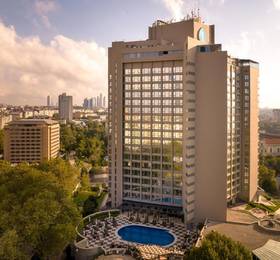 Отдых в InterContinental Istanbul - Турция, Стамбул