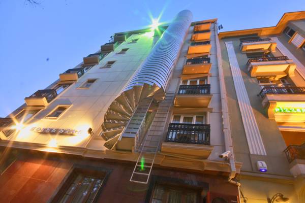 Taksim Star Express Hotel